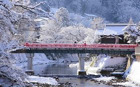 お宿　すみれ荘