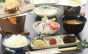 お宿　すみれ荘